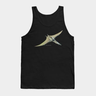 Pteranodon Tank Top